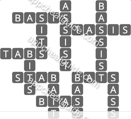 Wordscapes 5580 Still2 12 Tarn image answer