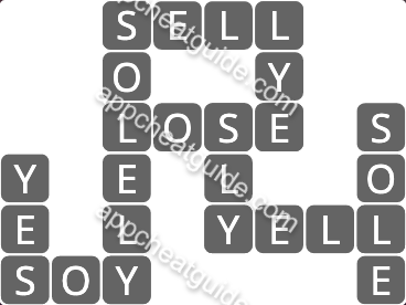 Wordscapes 5581 Still2 13 Tarn image answer