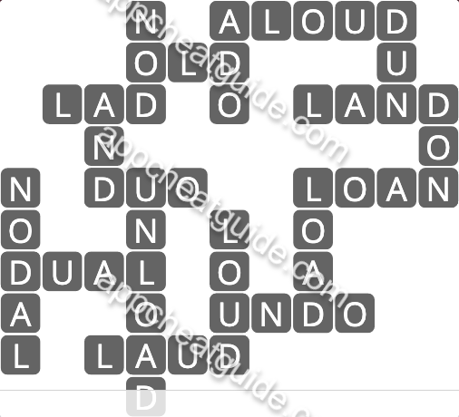 Wordscapes 5584 Still2 16 Tarn image answer