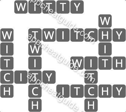 Wordscapes 5586 Peace 2 Tarn image answer