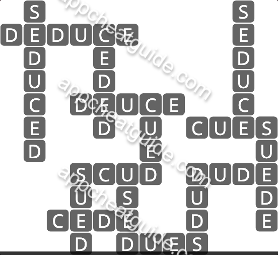 Wordscapes 5588 Peace 4 Tarn image answer