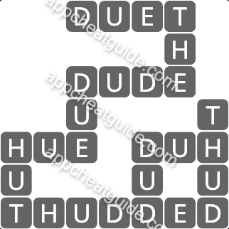 Wordscapes 559 Seed 15 Flora image answer