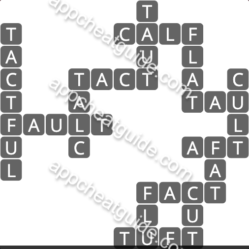 Wordscapes 5590 Peace 6 Tarn image answer
