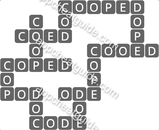 Wordscapes 563 Fall 3 Autumn image answer