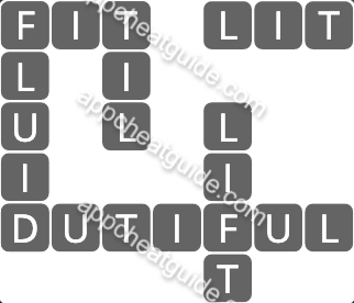 Wordscapes 565 Fall 5 Autumn image answer