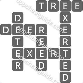 Wordscapes 5655 Flow 7 Summit image answer