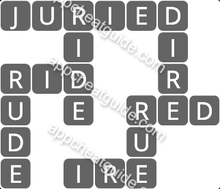 Wordscapes 5665 Reach 1 Summit image answer