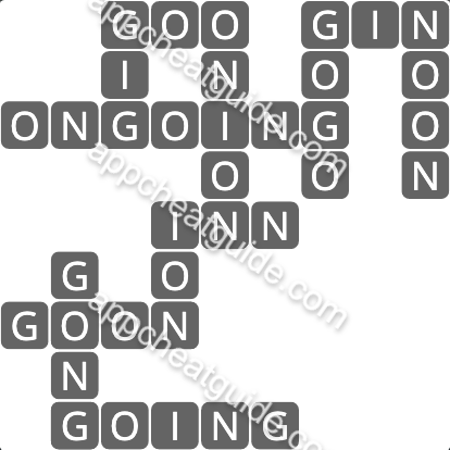 Wordscapes 567 Fall 7 Autumn image answer