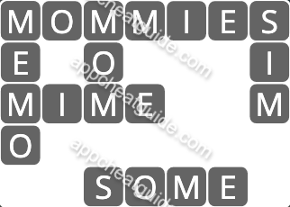 Wordscapes 569 Fall 9 Autumn image answer