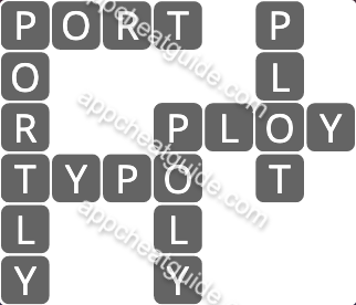 Wordscapes 571 Fall 11 Autumn image answer