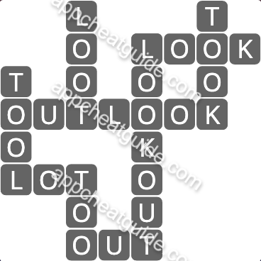 Wordscapes 573 Fall 13 Autumn image answer