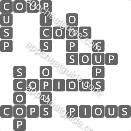 Wordscapes 576 Fall 16 Autumn image answer