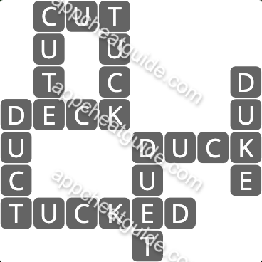 Wordscapes 577 Bark 1 Autumn image answer