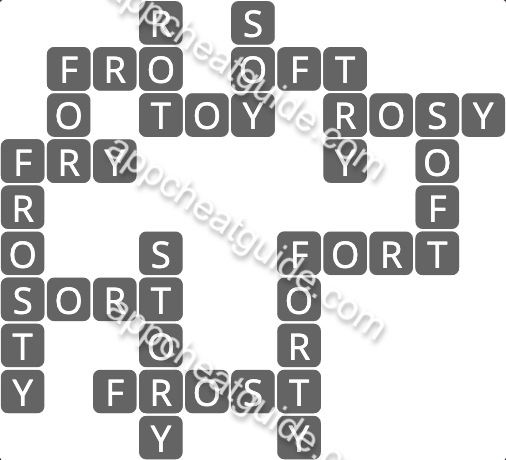 Wordscapes 578 Bark 2 Autumn image answer