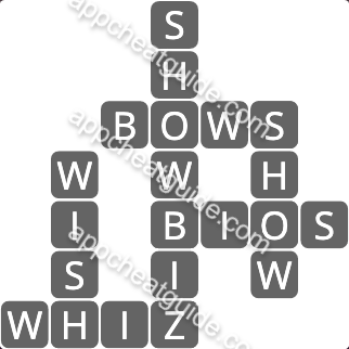 Wordscapes 579 Bark 3 Autumn image answer