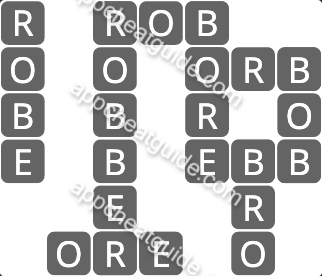 Wordscapes 581 Bark 5 Autumn image answer