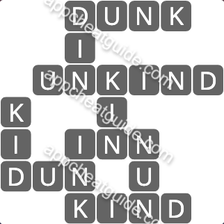 Wordscapes 583 Bark 7 Autumn image answer