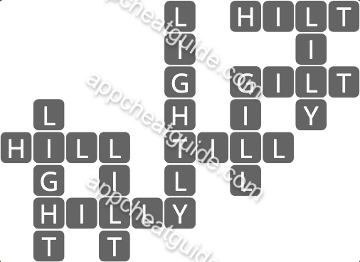 Wordscapes 5842 Grove 2 Cloud image answer