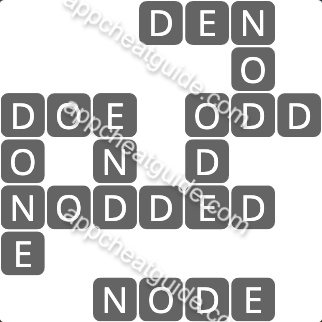 Wordscapes 585 Bark 9 Autumn image answer