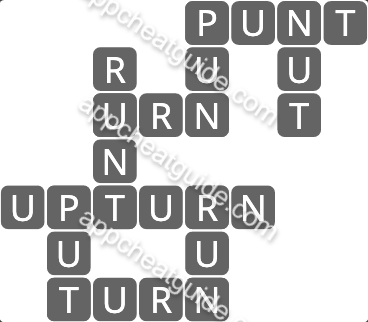 Wordscapes 5855 Grove 15 Cloud image answer