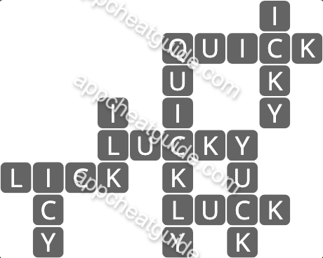 Wordscapes 5863 Vale 7 Cloud image answer