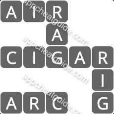 Wordscapes 59 Fog 11 Forest image answer