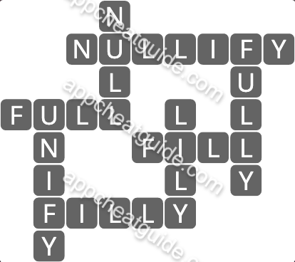 Wordscapes 590 Bark 14 Autumn image answer