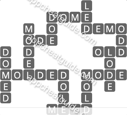 Wordscapes 596 Red 4 Autumn image answer