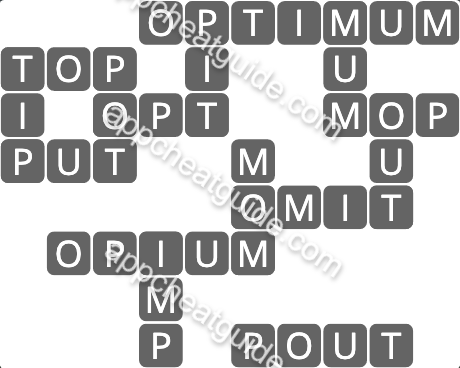 Wordscapes 598 Red 6 Autumn image answer