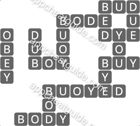 Wordscapes 5986 Sails 2 Sublime image answer