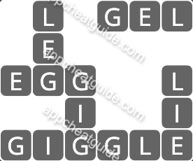 Wordscapes 5987 Sails 3 Sublime image answer