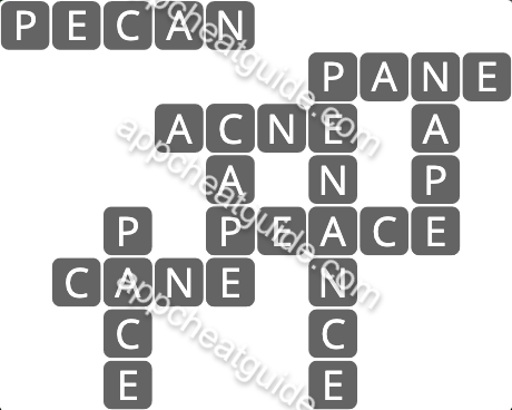 Wordscapes 5990 Sails 6 Sublime image answer