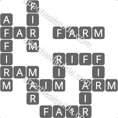 Wordscapes 5991 Sails 7 Sublime image answer