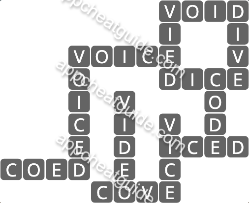 Wordscapes 5996 Sails 12 Sublime image answer