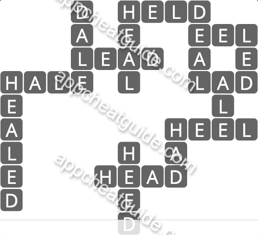 Wordscapes 5998 Sails 14 Sublime image answer