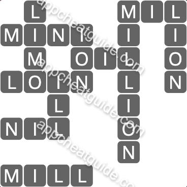 Wordscapes 5999 Sails 15 Sublime image answer