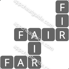 Wordscapes 6 Grow 2 Sunrise image answer