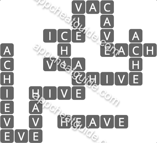 Wordscapes 6000 Sails 16 Sublime image answer