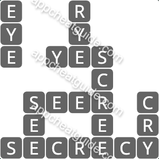 Wordscapes 617 Vivid 9 Autumn image answer