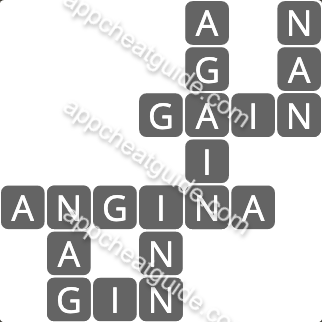 Wordscapes 619 Vivid 11 Autumn image answer