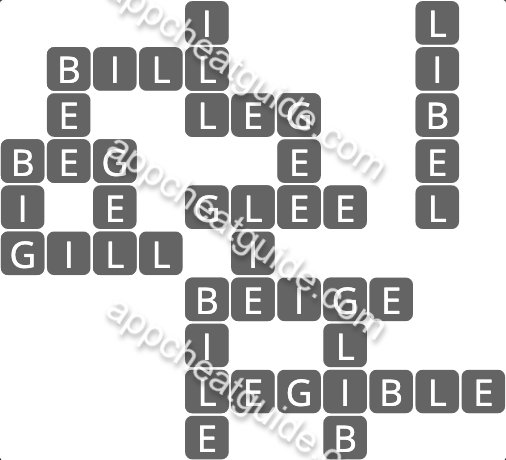 Wordscapes 628 Cover 4 Autumn image answer