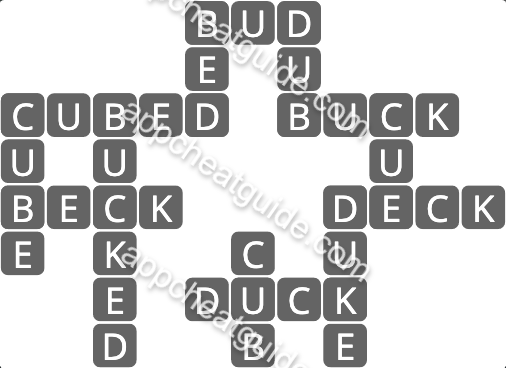 Wordscapes 629 Cover 5 Autumn image answer