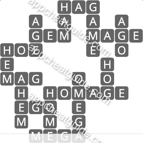 Wordscapes 634 Cover 10 Autumn image answer