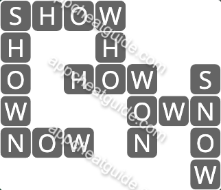 Wordscapes 69 Life 5 Forest image answer