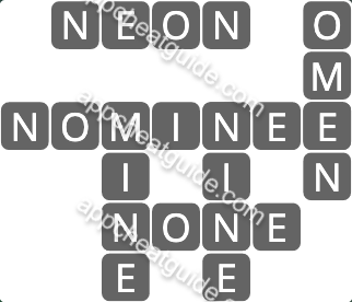 Wordscapes 701 Lush 13 Jungle image answer