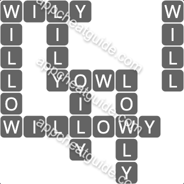 Wordscapes 714 Green 10 Jungle image answer