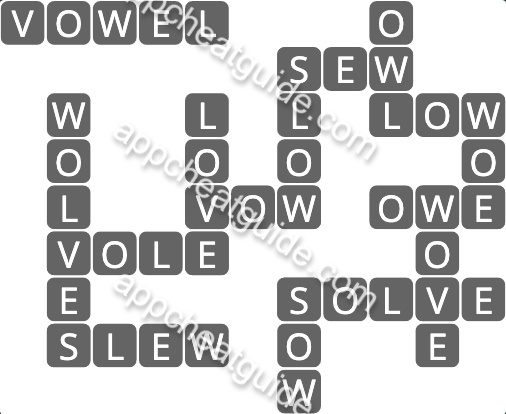 Wordscapes 718 Green 14 Jungle image answer