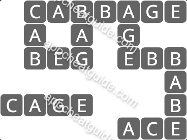 Wordscapes 719 Green 15 Jungle image answer