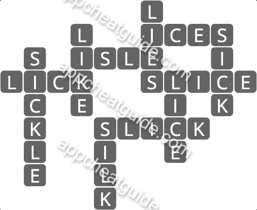 Wordscapes 722 Spire 2 Desert image answer