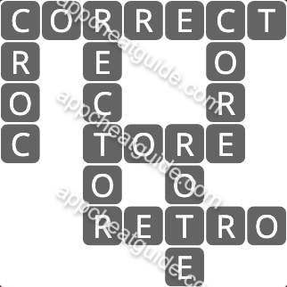 Wordscapes 747 Rock 11 Desert image answer